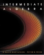 INTERMEDIATE ALGEBRA