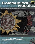 COMMUNICATION MOSAICS THIRD EDITION