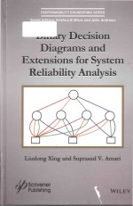 Binary Decision Diagrams and Extensions for System Reliability Analysis