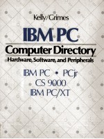 IBM Personal Computer Directory