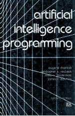 Artificial Intelligence Programming Second Edition