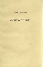 MARKOV CHAINS WITH 40 FIGURES