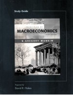 PRINCIPLES OF MACROECONOMICS THIRD EDITION