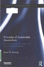 Principles of Sustainable Aquaculture Promoting Social