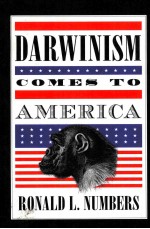 DARWINISM COMES TO AMERICA