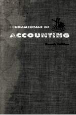 Fundamentals Of Accounting Fourth Edition