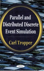 Parallel and Distributed Discrete Event Simulation