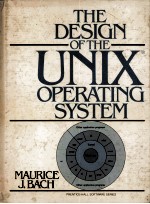 The Design Of The UNIX Operating System