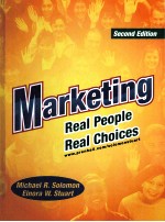 MARKETING:REAL PEOPLE