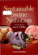 Sustainable Swine Nutrition