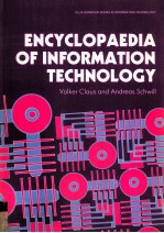 ENCYCLOPAEDIA OF INFORMATION TECHNOLOGY