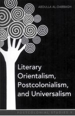 Literary Orientalism