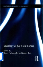 Sociology of the Visual Sphere