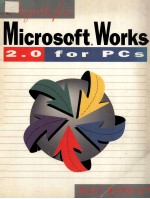 Projects for Microsoft Works 2.0 for PCs