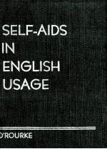 Self-Aids In English Usage