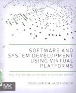 Software and System Development using Virtual Platforms : Full-System Simulation with Wind River Sim