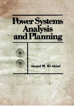 POWER SYSTEMS ANALYSIS AND PLANNING