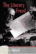 The Literary Freud