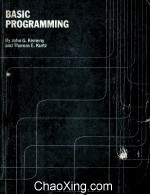 BASIC Programming Second Edition