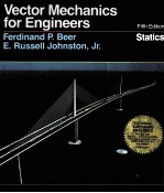 VECTOR MECHANICS FOR ENGINEERS STATICS FIFTH EDITION