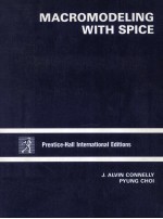 Macromodeling with SPICE