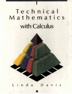 TECHNICAL MATHEMATICS WITH CALCULUS