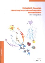 Histamine H4 receptor a novel drug target for immunoregulation and inflammation