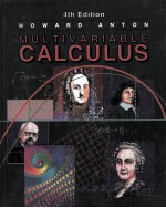 MULTIVARIABLE CALCULUS FOURTH EDITION