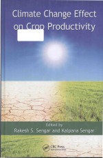 Climate Change Effect on Crop Prnductivity