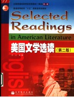 SELECTED READINGS IN AMERICAN LITERATURE