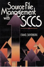 Source File Management with SCCS