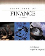 PRINCIPLES OF FINANCE SECOND EDITION