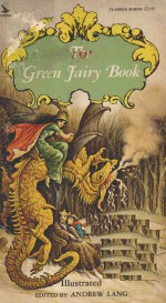 THE GREEN FAIRY BOOK