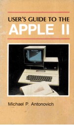 User's Guide To The Apple II