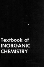 Textbook Of Inorganic Chemistry