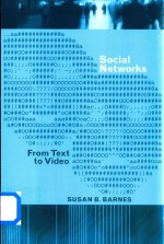 Social Network From Text To Video