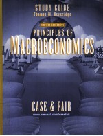 PRINCIPLES OF MACROECONOMICS FIFTH EDITION CASE & FAIR