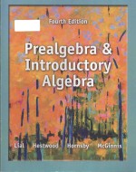 Prealgebra and Introductory Algebra Fourth Edition