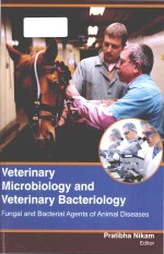 Veterinary Microbiology and Veterinary Bacteriology Fungal and Bacterial Agents of Animal Diseases