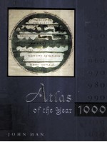 ATLAS OF THE YEAR 1000