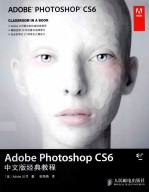 Adobe Photoshop CS6中文版经典教程