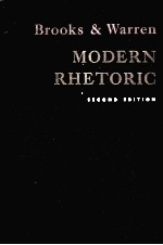 MODERN RHETORIC SECOND EDITION