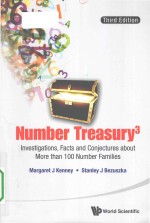 Number Treasury3 Investigations