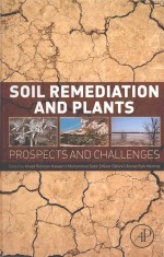 Soil Remediation and Plants Prospects and Challenges