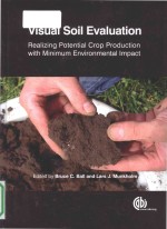 Visual Soil Evaluation: Realising Potential Crop Production with Minimum Environmental Impact