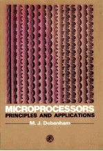 Microprocessors Principles and Applications