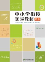 中小学衔接实验教材数学