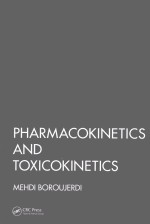 Pharmacokinetics and toxicokinetics