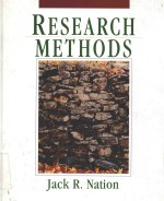 RESEARCH METHODS