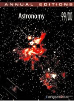 ASTRONOMY 99/00 SECOND EDITION